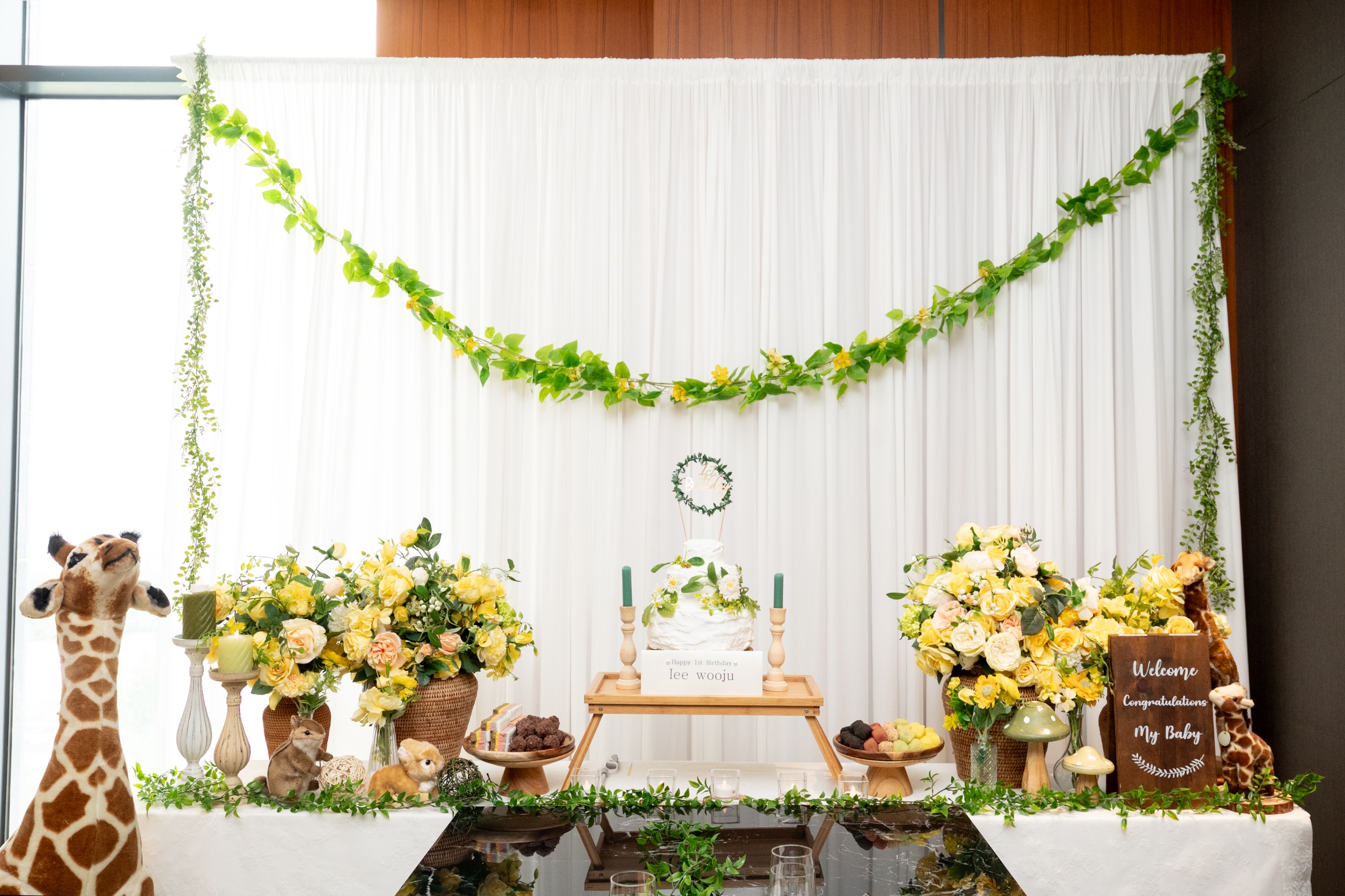 엘리정스냅 포트폴리오 상세 이미지