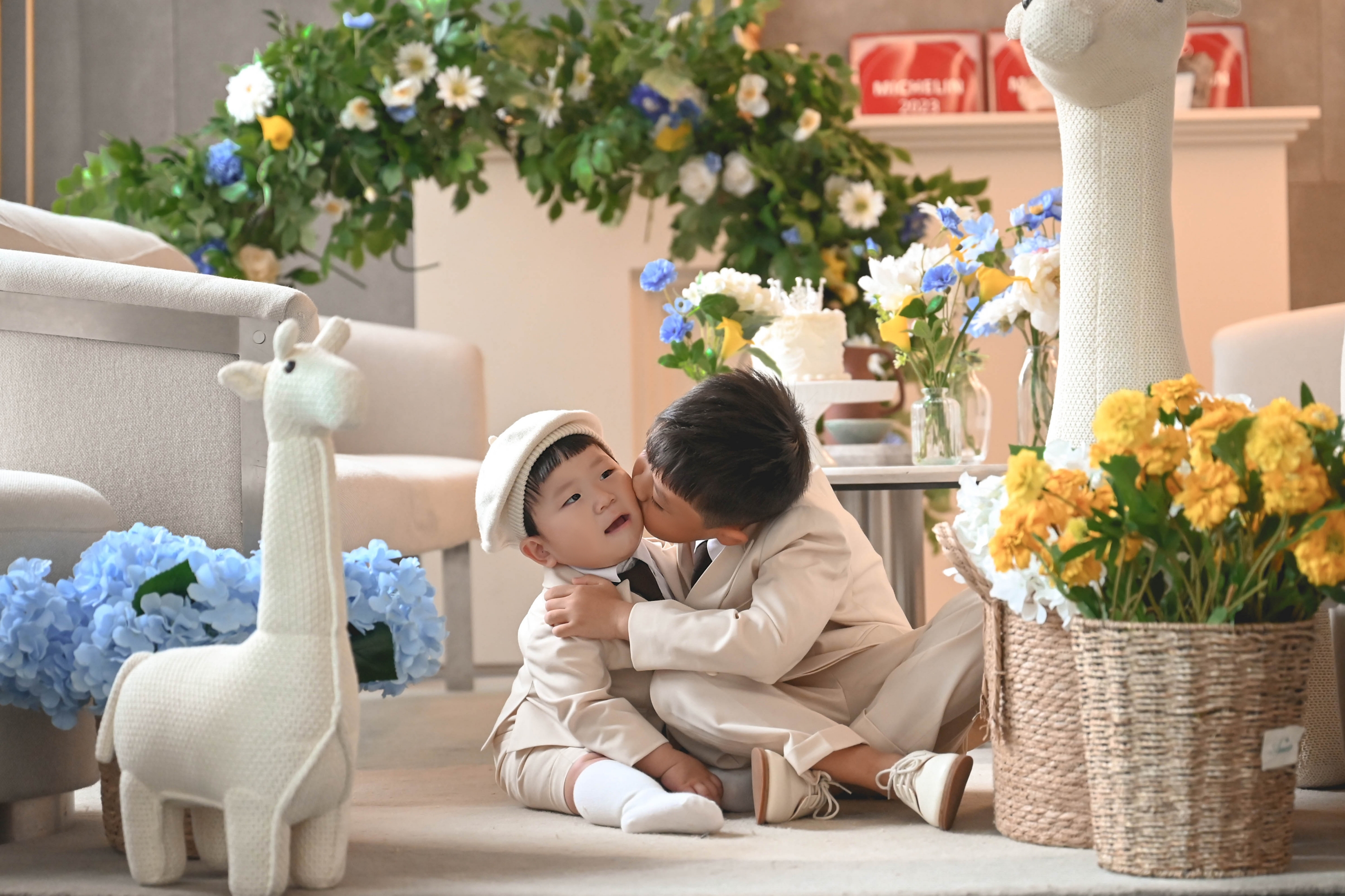 엘리정스냅 포트폴리오 상세 이미지