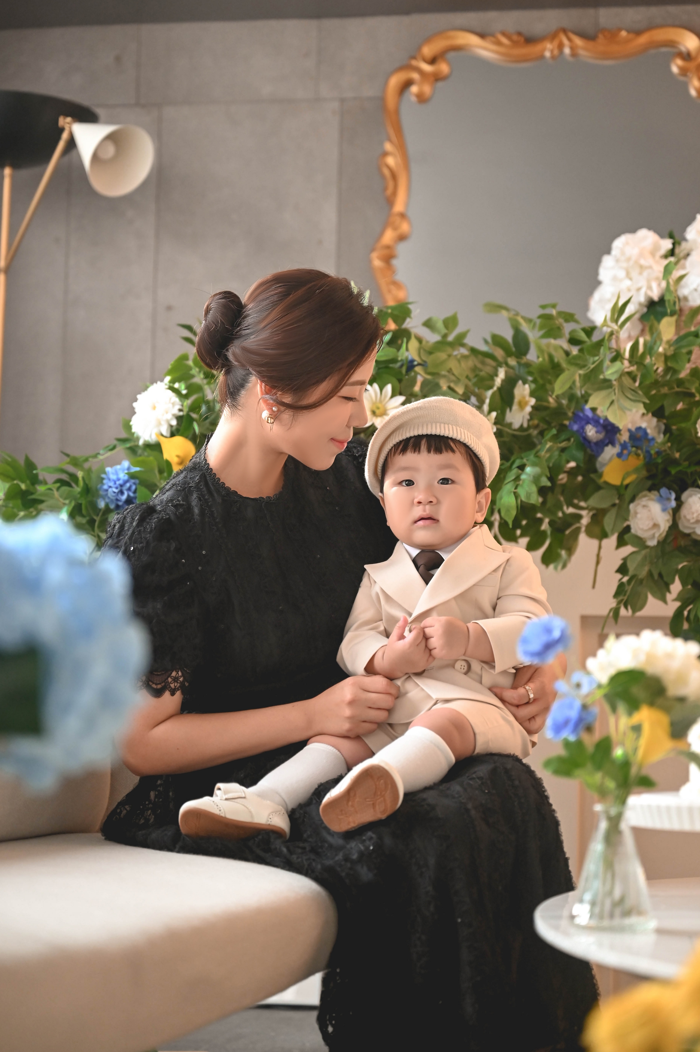 엘리정스냅 포트폴리오 상세 이미지