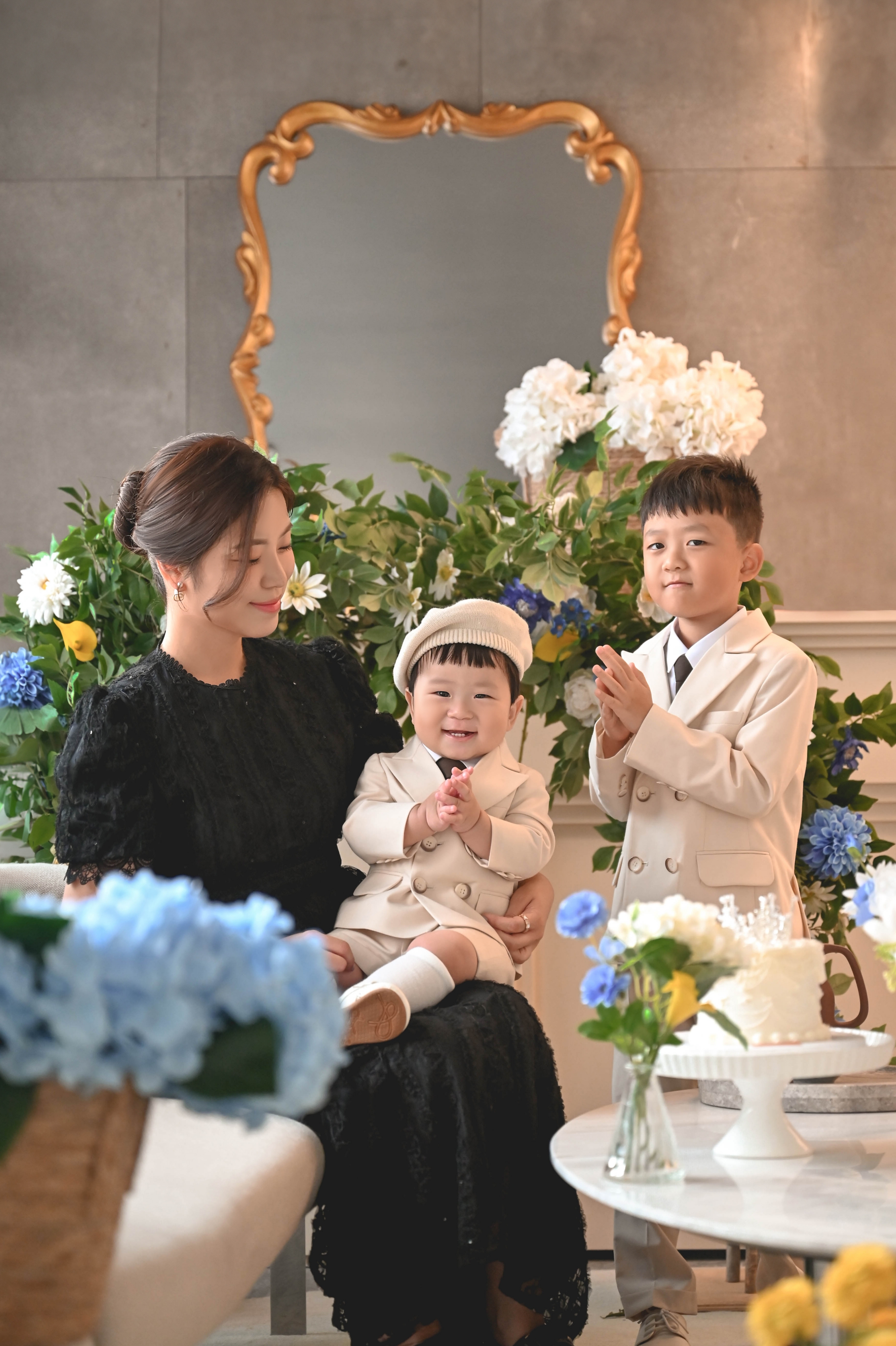 엘리정스냅 포트폴리오 상세 이미지