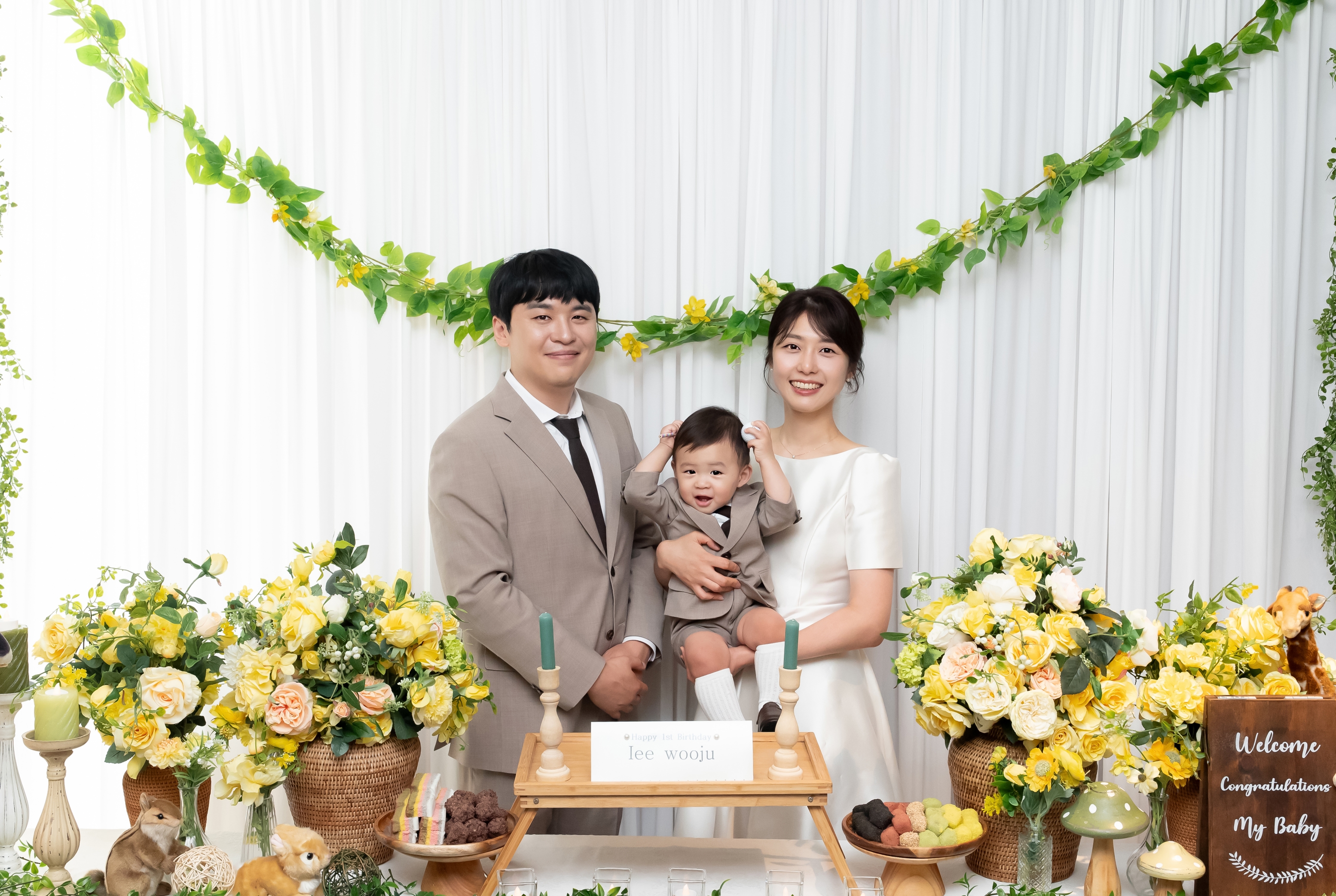 엘리정스냅 포트폴리오 상세 이미지